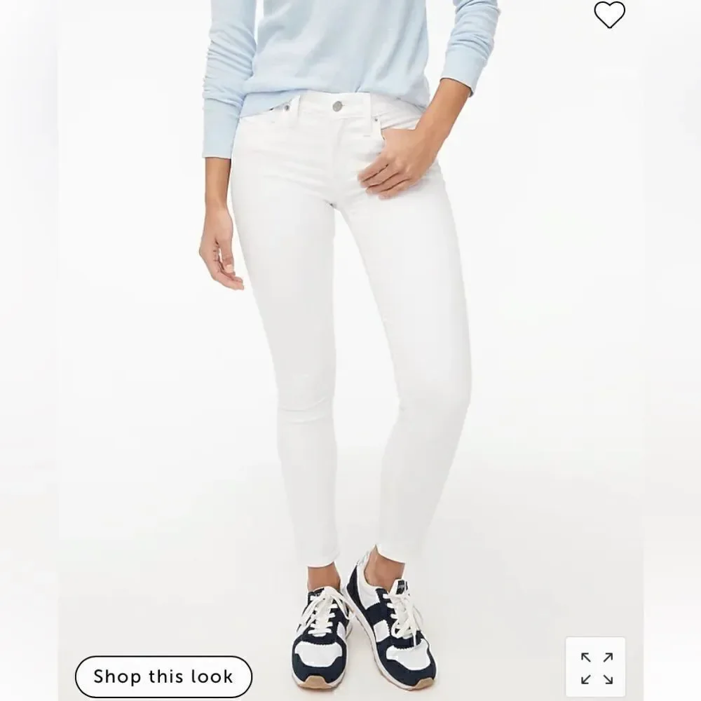 J. Crew 9